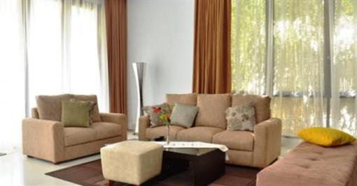 фото отеля Permai Villa Dago Bandung