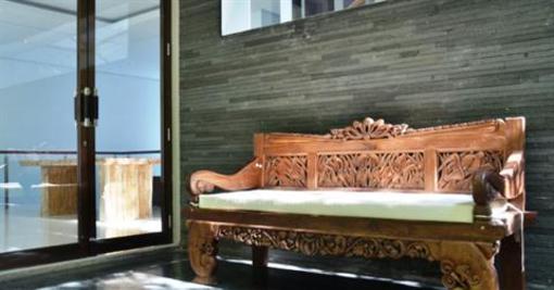 фото отеля Permai Villa Dago Bandung