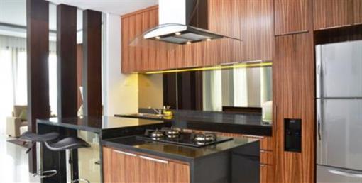 фото отеля Permai Villa Dago Bandung