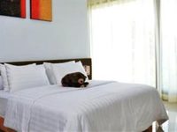 Permai Villa Dago Bandung