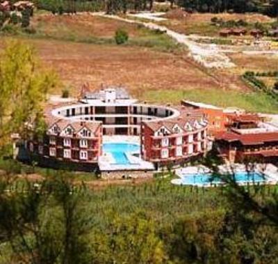 фото отеля Adrasan Bay Hotel