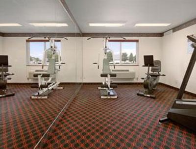 фото отеля Super 8 Motel Windsor (Colorado)