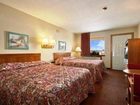 фото отеля Days Inn Pratt