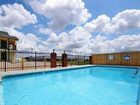 фото отеля Days Inn Pratt