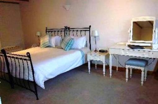 фото отеля Lostwithiel Hotel Golf & Country Club
