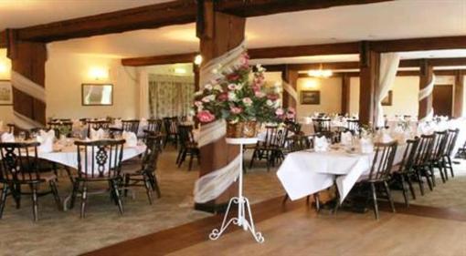 фото отеля Lostwithiel Hotel Golf & Country Club