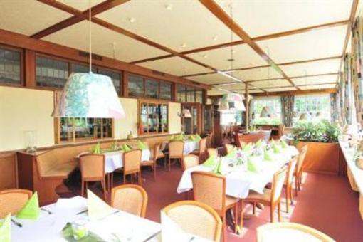 фото отеля Akzent Hotel Hahnenkamp