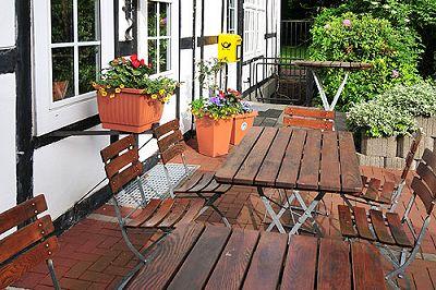 фото отеля Akzent Hotel Hahnenkamp