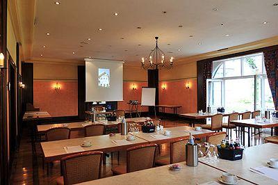 фото отеля Akzent Hotel Hahnenkamp
