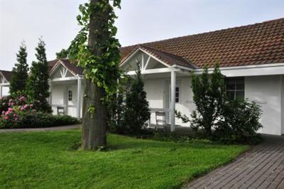 фото отеля Akzent Hotel Hahnenkamp