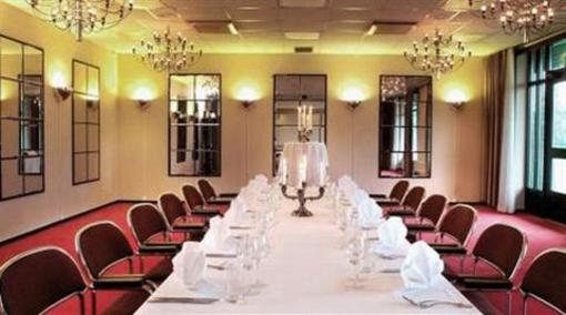 фото отеля Best Western Hotel Scheele
