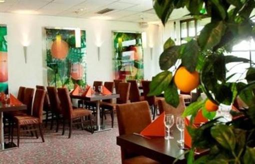фото отеля Best Western Hotel Scheele