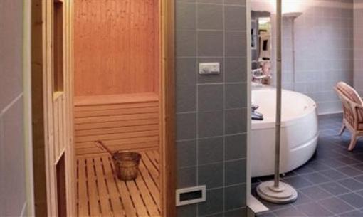 фото отеля Best Western Hotel Scheele