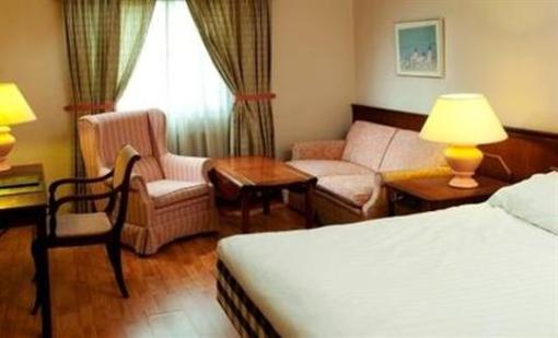 фото отеля Best Western Hotel Scheele