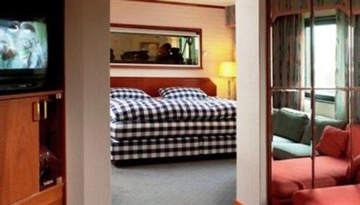 фото отеля Best Western Hotel Scheele