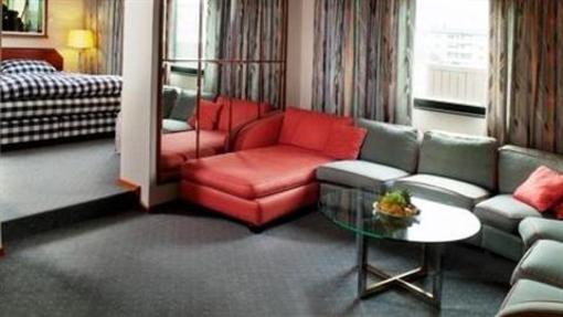 фото отеля Best Western Hotel Scheele