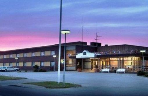 фото отеля Best Western Hotel Scheele