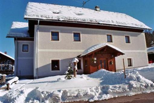 фото отеля Baby und Kinderbauernhof Riegler