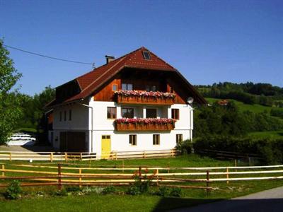 фото отеля Baby und Kinderbauernhof Riegler