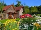 фото отеля Baby und Kinderbauernhof Riegler