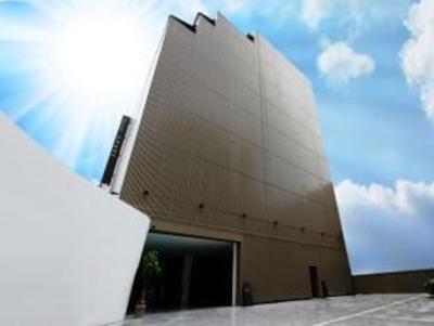 фото отеля Hotel Amare Busan