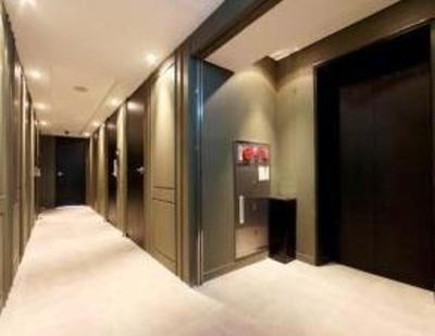 фото отеля Hotel Amare Busan