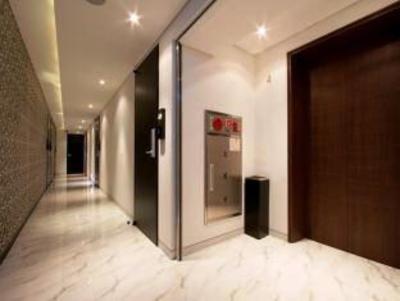 фото отеля Hotel Amare Busan
