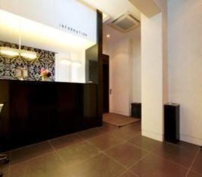 фото отеля Hotel Amare Busan
