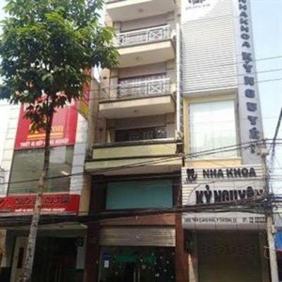 фото отеля Huong Viet Hostel Ho Chi Minh City