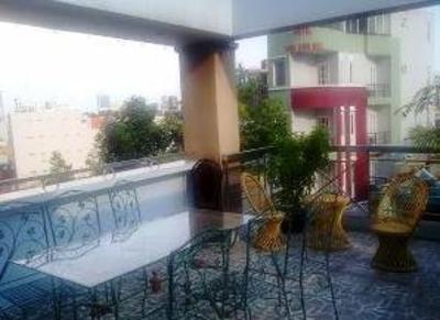 фото отеля Huong Viet Hostel Ho Chi Minh City