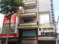 Huong Viet Hostel Ho Chi Minh City Huong Viet Hostel Ho Chi Minh City