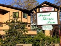 Forest Shores Inn