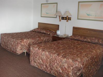 фото отеля Trails West Motel
