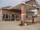 фото отеля Trails West Motel