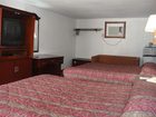 фото отеля Trails West Motel