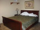 фото отеля Trails West Motel