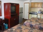 фото отеля Trails West Motel