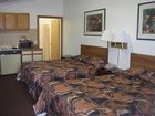 фото отеля Trails West Motel