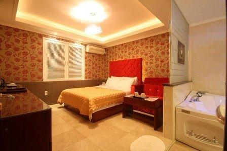фото отеля Windsor Castle Tourist Hotel Yongin