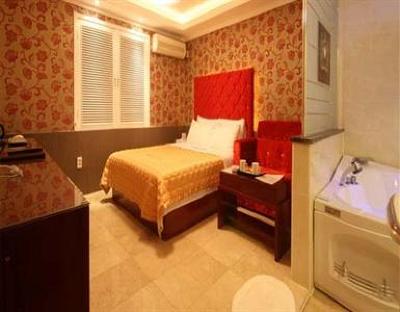 фото отеля Windsor Castle Tourist Hotel Yongin