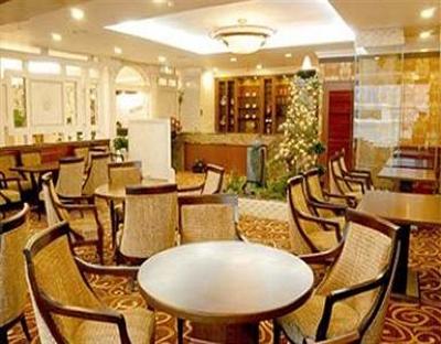 фото отеля Windsor Castle Tourist Hotel Yongin