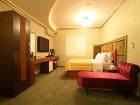 фото отеля Windsor Castle Tourist Hotel Yongin