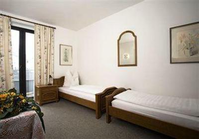 фото отеля Gaestehaus Schaefer