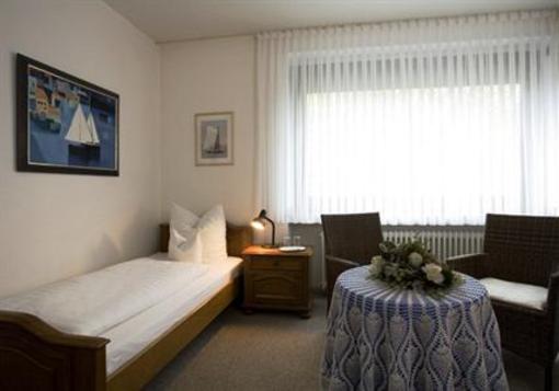 фото отеля Gaestehaus Schaefer