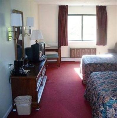 фото отеля Bellevue Hotel and Suites
