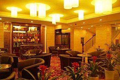фото отеля Hangzhou Anteng Business Hotel Qingchun