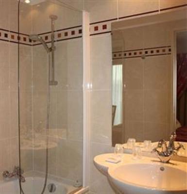 фото отеля Best Western Hotel Charlemagne