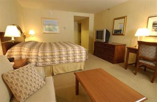 фото отеля Rockville Centre Inn