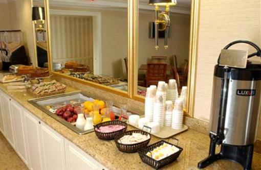 фото отеля Rockville Centre Inn