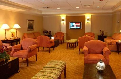 фото отеля Rockville Centre Inn